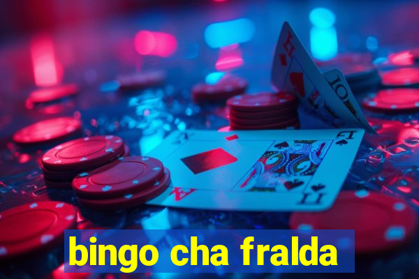 bingo cha fralda